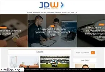 journalduwebmaster.com