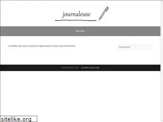 journaleuse.com