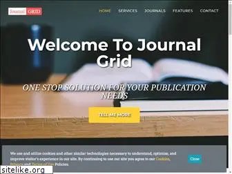 journalgrid.com