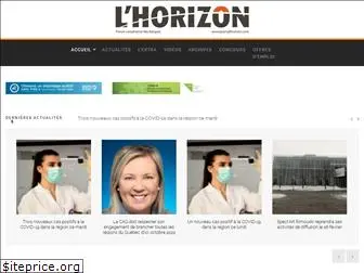journalhorizon.com