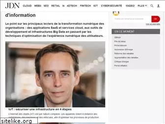 journalinformatique.com