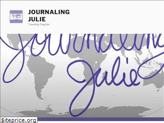 journalingjulie.com