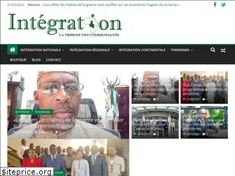 journalintegration.com