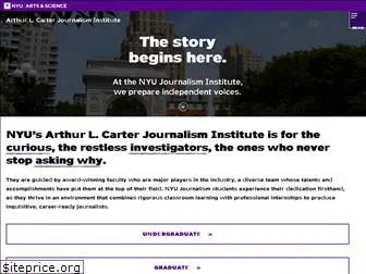 journalism.nyu.edu