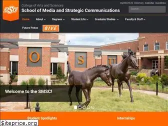 journalism.okstate.edu