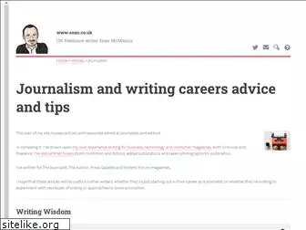 journalismcareers.com