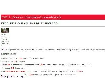 journalisme.sciences-po.fr