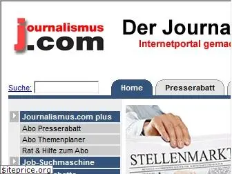 journalismus.com