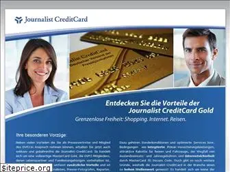 journalist-creditcard.de