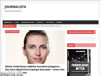 journalista.dk