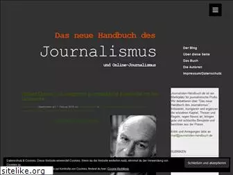 journalisten-handbuch.de