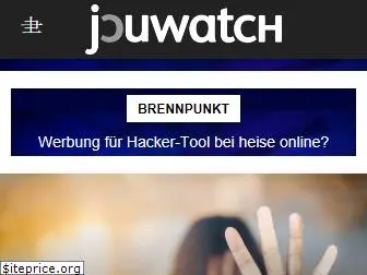 journalistenwatch.com