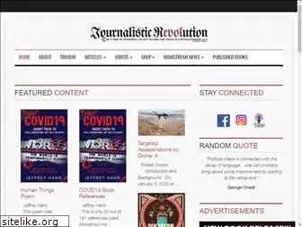 journalisticrevolution.com