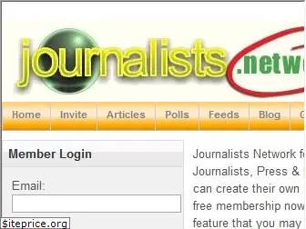 journalists.net - journalists.net professional press & media network