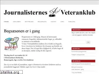 journalistveteraner.dk