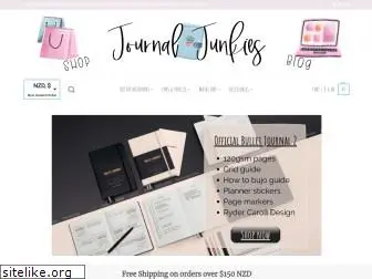 journaljunkies.co.nz