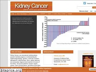 journalkidneycancer.com