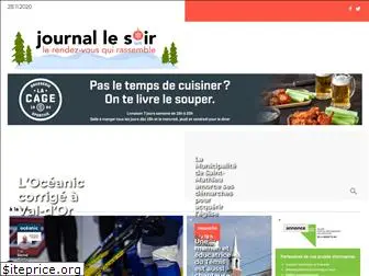 www.journallesoir.ca