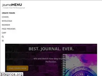 journalmenu.com