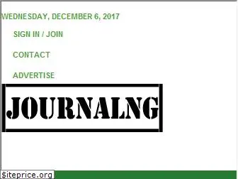 journalng.com
