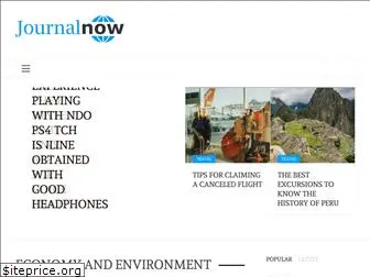 journalnow.net