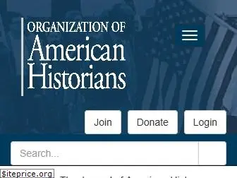 journalofamericanhistory.org