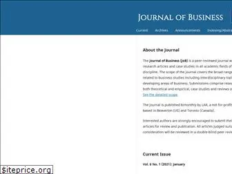 journalofbusiness.us