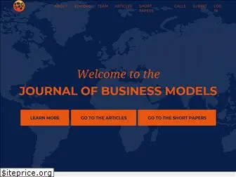 journalofbusinessmodels.com