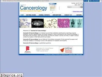 journalofcancerology.com