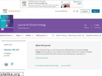 journalofclinicalvirology.com