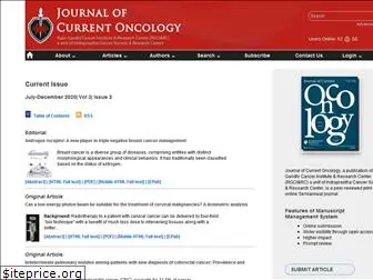 journalofcurrentoncology.org
