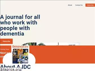 journalofdementiacare.com