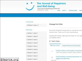 journalofhappiness.net