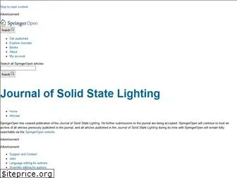 journalofsolidstatelighting.com