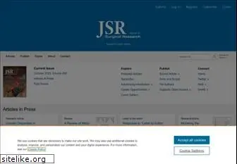 journalofsurgicalresearch.com