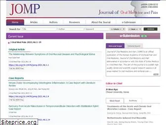 journalomp.org