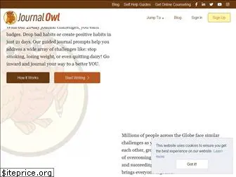 journalowl.com