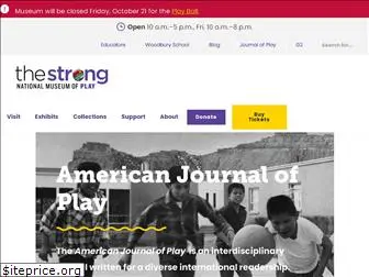 journalplay.com