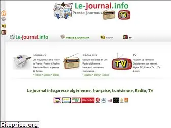 journalpresse.com