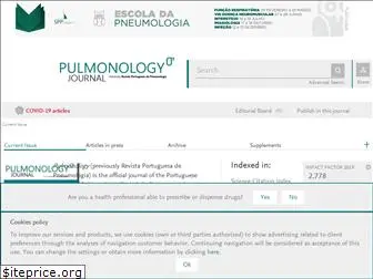 journalpulmonology.org