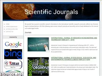 journalsweb.org