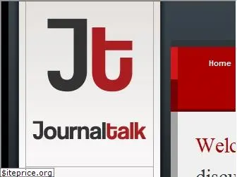 journaltalk.net