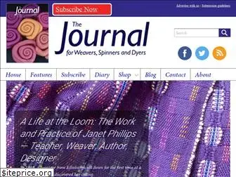 journalwsd.org.uk