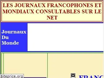 journauxdumonde.chez.com