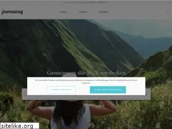 journaway.com