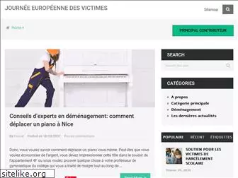 journee-europeenne-des-victimes.fr