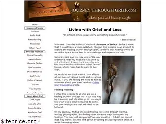 journey-through-grief.com