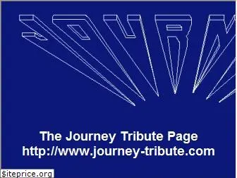 journey-tribute.com