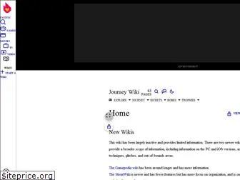 journey.wikia.com