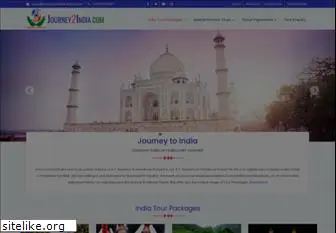 journey2india.com